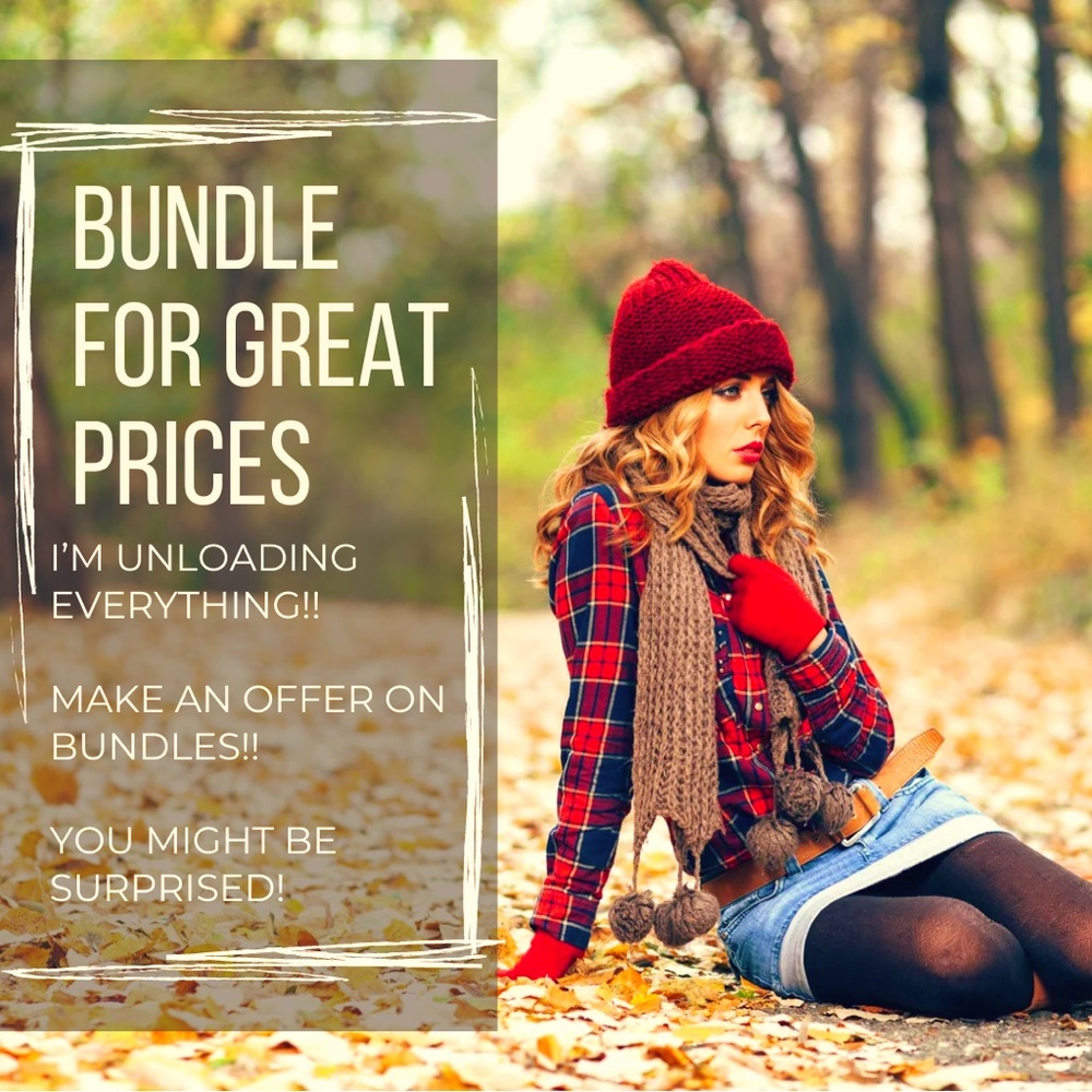 Bundle-Bundle-Bundle